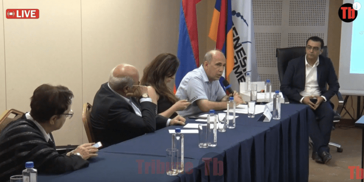 Հայաստանին սպասվում են ցուրտ ձմեռներ. ձախողումներ, որոնք կարող են բերել աղետի. Արմեն Մանվելյան. տեսանյութ