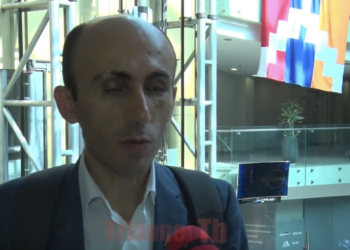 Արցախի շենքը ՀՀ կառավարությանը չի պատկանում, Արցախի կառավարության սեփականությունն է. Բեգլարյան. տեսանյութ