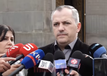 «Կասկածներ ունեմ՝ ՀՀ կառավարության բոլոր անդամներն են մտածում, որ Արցախն Ադրբեջանի կազմում ճանաչելը հաղթանակ է». Սամվել Շահրամանյան