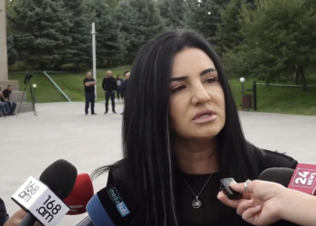 «Ադրբեջանում պահվող գերիների վերադարձի հարցը ՀՀ իշխանությունների օրակարգում չկա». Մետաքսե Հակոբյան