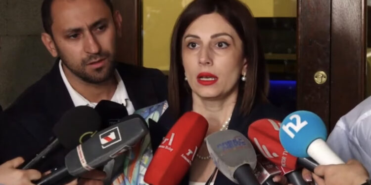 Հայաստանում Նեղոսի տենդի համաճարակային վիճակը հանդարտվում է. թվի իջեցում կա. Անահիտ Ավանեսյան