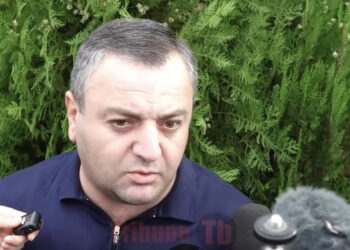 Ի՞նչ փաստաթղթի մասին է խոսում Փաշինյանը, նա կեղծիք է տարածում. Դավիթ Գալստյան. տեսանյութ