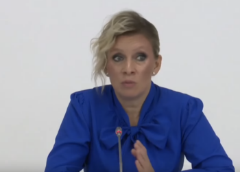 «Արմեն Գրիգորյանը, գուցե, չգիտի, բայց պետք է հիշեցնել, որ ՌԴ-ն է ապահովում ՀՀ ցորենի 90%-ը». Զախարովա