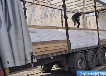 ՊԵԿ-ը կանխել է մաքսային զննությունից թաքցված 58750 տուփ ծխախոտի ներմուծման փորձը