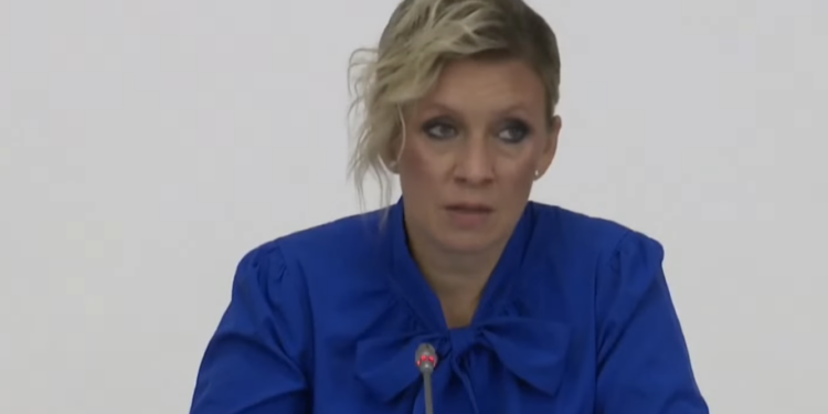 Տեղեկությունը, որ ՀՀ-ում իշխանությունը զավթելու փորձն իրականացվել է ՌԴ-ում վերապատրաստված քաղաքացիների կողմից, դիտավորյալ արված կեղծիք է. ՌԴ ԱԳՆ