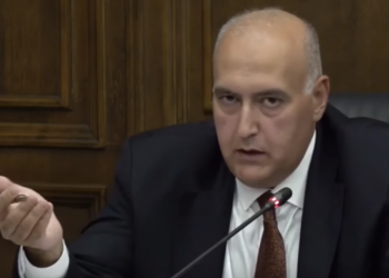 Հուլիս-օգոստոսին էլեկտրաէներգիայի հաճախակի անջատումները կապված էին մեծ հրդեհի հետ. ՀԾԿՀ նախագահ