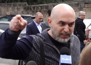 «Նիկոլի օրոք արժեզրկվել են Հայաստանի բոլոր տոներն ու սգո օրերը». Աշոտյան