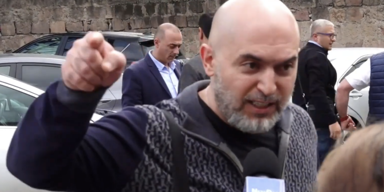 «Նիկոլի օրոք արժեզրկվել են Հայաստանի բոլոր տոներն ու սգո օրերը». Աշոտյան