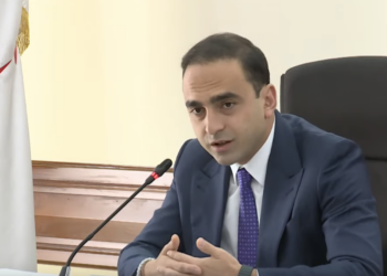 «Այսօրվա թվերով նոր տոմսային համակարգին անցնելը շատ վտանգավոր է»․ Ավինյան
