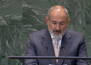 «Պետք է որպես թեորեմ առաջ քաշել «Կա ապագա» կարգախոսը և աշխատել դրա ապացուցման ուղղությամբ»․ Փաշինյան