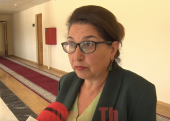 Ալեն Սիմոնյանը չի որոշել, Կանադա չգնալու հրահանգը եղել է Ադրբեջանից. Կյուրեղյան. տեսանյութ