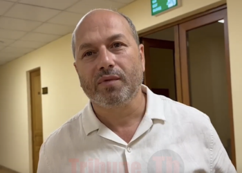 Ես իշխանափոխության հետ հույս չեմ կապում, ովքե՞ր են սրբազանի հետ ղեկավարելու երկիրը. Գեղամ Նազարյան. տեսանյութ