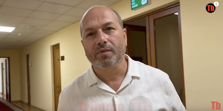 Ես իշխանափոխության հետ հույս չեմ կապում, ովքե՞ր են սրբազանի հետ ղեկավարելու երկիրը. Գեղամ Նազարյան. տեսանյութ