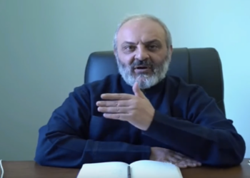 «Հոկտեմբերի 2-ից սկսելու ենք պայքարի նոր փուլը, դա լինելու է հաղթանակի և լույսի շրջան». Սրբազանը հանդես եկավ կոչով