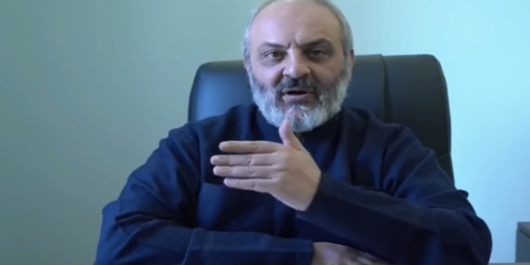 «Հոկտեմբերի 2-ից սկսելու ենք պայքարի նոր փուլը, դա լինելու է հաղթանակի և լույսի շրջան». Սրբազանը հանդես եկավ կոչով