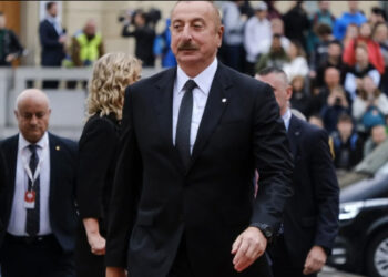 Աշխարհն Ադրբեջանին պատասխանատվության ենթարկելու եզակի հնարավորություն ունի. The National Interest