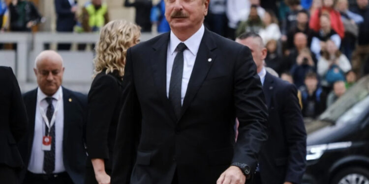 Աշխարհն Ադրբեջանին պատասխանատվության ենթարկելու եզակի հնարավորություն ունի. The National Interest