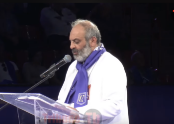 Բագրատ Սրբազանը դժվար ընտրության առաջ է կանգնել՝ գնա՞լ, թե՞ չգնալ Մայր տաճարի վերաօծմանը. «Հրապարակ»