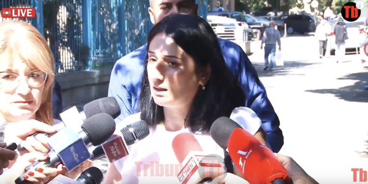 15 զինծառայող պոստերից անհետացել են, մինչ այսօր լուր չունենք. զինվորի մայր. տեսանյութ