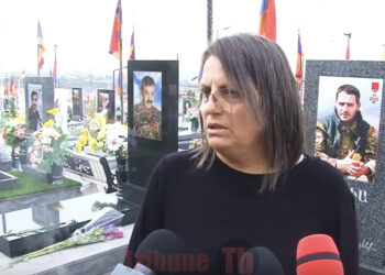 Մարդասպանը գալիս է հանցագործության վայր՝ հրճվելու. Կարին Տոնոյանը՝ ՔՊ-ին. տեսանյութ