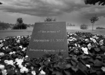 Հիշատակում ենք 2001-ի սեպտեմբերի 11-ի ահաբեկչության զոհերին. ՀՀ-ում ԱՄՆ դեսպանություն