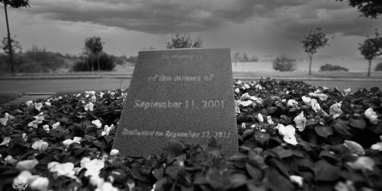 Հիշատակում ենք 2001-ի սեպտեմբերի 11-ի ահաբեկչության զոհերին. ՀՀ-ում ԱՄՆ դեսպանություն