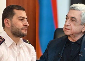 Ստալինիզմը ողջ է Նիկոլ Փաշինյանի կառուցած ժողովրդավարական երկրում. «Ժողովուրդ»