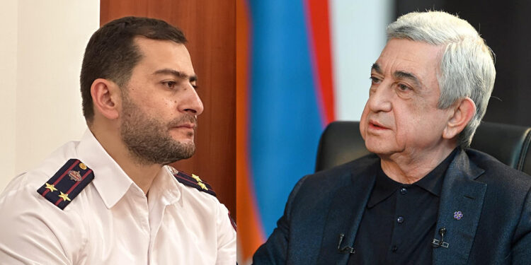 Ստալինիզմը ողջ է Նիկոլ Փաշինյանի կառուցած ժողովրդավարական երկրում. «Ժողովուրդ»