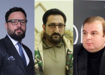 Փաստաբանները միջնորդություններ են ներկայացրել` խնդրելով առերեսել Սերոբ Գասպարյանին իր վերաբերյալ ցուցմունք տված անձանց հետ