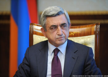 Դատախազությունը բողոքարկել է Սերժ Սարգսյանի արդարացման դատավճիռը