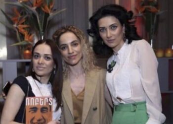 Փաշինյանի անմիջական հրահանգով է Արդարադատության փոխնախարարի մեղայական տեքստը գրվել. «Հրապարակ»