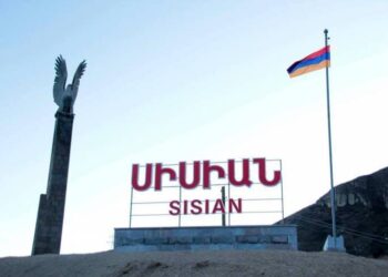 ՔՊ-ն որոշել է Սիսիանում համայնքապետ դարձնել 34-ամյա Հովսեփ Առաքելյանին. «Հրապարակ»