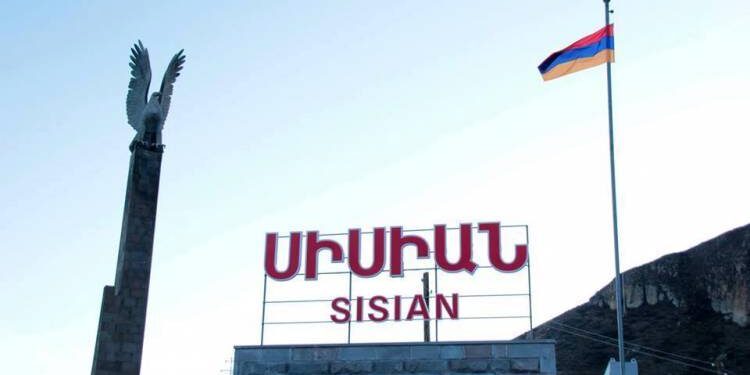 ՔՊ-ն որոշել է Սիսիանում համայնքապետ դարձնել 34-ամյա Հովսեփ Առաքելյանին. «Հրապարակ»