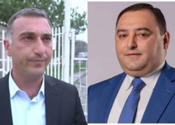 Սիսիանում ներիշխանական գզվռտոց է սկսվել. «Հրապարակ»