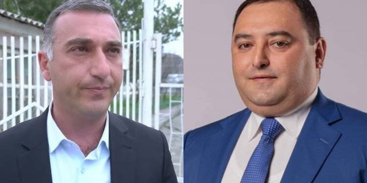 Սիսիանում ներիշխանական գզվռտոց է սկսվել. «Հրապարակ»