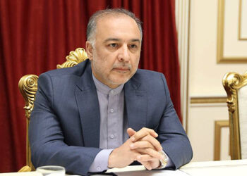 Թուրքիայում կայանալիք «3+3» ձևաչափով ԱԳ նախարարների հանդիպման օրը որոշված է. ՀՀ-ում Իրանի դեսպան