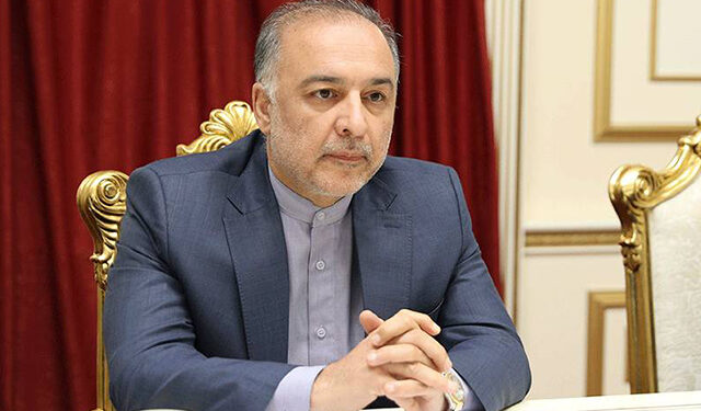 Թուրքիայում կայանալիք «3+3» ձևաչափով ԱԳ նախարարների հանդիպման օրը որոշված է. ՀՀ-ում Իրանի դեսպան