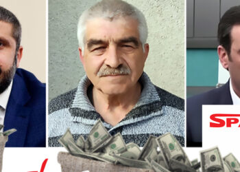 Փոխքաղաքապետի թոշակառու հոր վարկավորման երաշխավորը «Սպայկա»-ն է. «Ժողովուրդ»