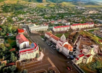 Արցախի ժողովրդի իրավունքների ամբողջ համալիրի պաշտպանությունը միջազգային հանրության խնդիրն է․ արցախյան ՀԿ-ները դիմել են ԵԱՀԿ գործող նախագահին