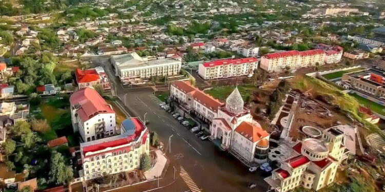 Արցախի ժողովրդի իրավունքների ամբողջ համալիրի պաշտպանությունը միջազգային հանրության խնդիրն է․ արցախյան ՀԿ-ները դիմել են ԵԱՀԿ գործող նախագահին