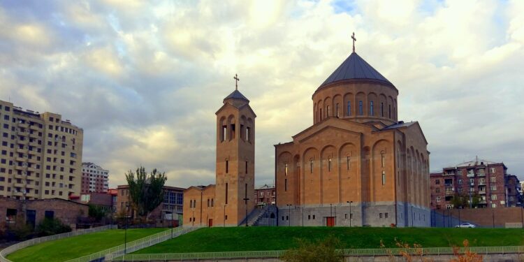 2023 թ-ի սեպտեմբերյան դեպքերի տարելիցին կկատարվի հոգեհանգստյան կարգ. Արցախի թեմ