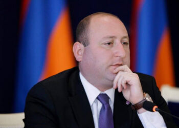 «Ինչո՞ւ Փաշինյանն արհամարհեց Բայդենի «հրաժեշտի» ընդունելությունը». Սուրեն Սարգսյան