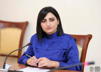 «Ժողովրդավարության գործիքները Հայաստանում փչացել են` չեն գործում ըստ պատշաճի»․ Թագուհի Թովմասյան