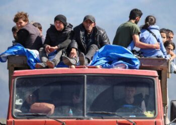 ԼՂ-ից բռնի տեղահանվածների և սահմանամերձ բնակավայրերի ընտանիքների բնակարանային մատչելիության ծրագրերի ֆինասավորումը կշարունակվի