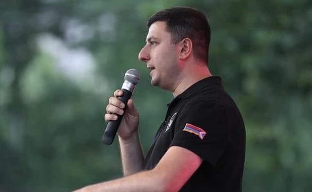 «2020 թվականի պատերազմում հաղթելու նպատակ չի դրվել. պարտությունը երաշխավորված է եղել». Տիգրան Աբրահամյան