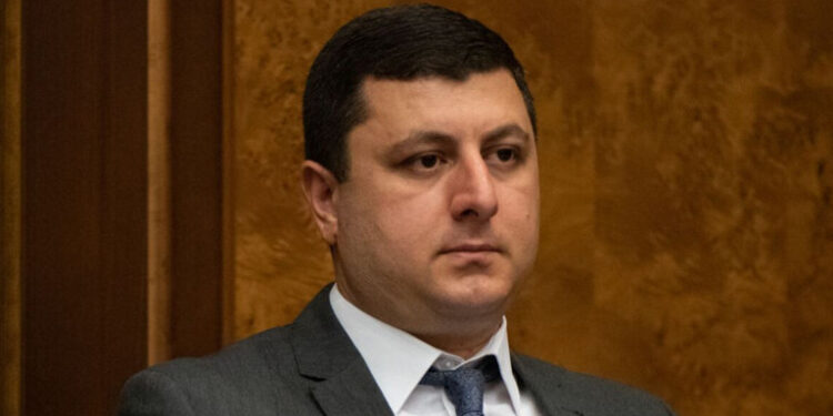 Ադրբեջանի հերթական նախապայմանը