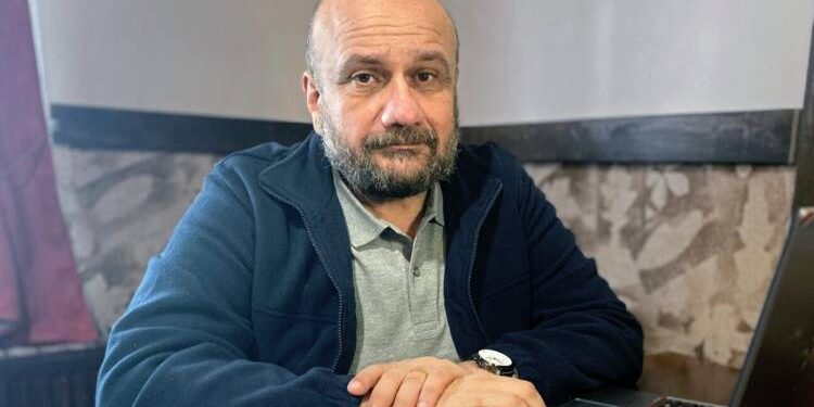 Հանրային ռադիոյի տնօրենը նոր է աշխատանքի անցել և անմիջապես լծվել է Փաշինյանի սպասելիքներն արդարացնելու գործին. «Հրապարակ»