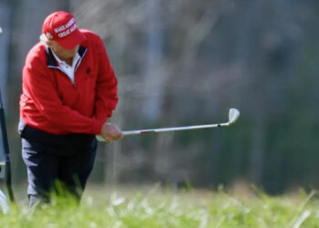 ԱՄՆ Գաղտնի ծառայությունը հետաքննում է Թրամփից ոչ հեռու տեղի ունեցած հրաձգության հետ կապված միջադեպը