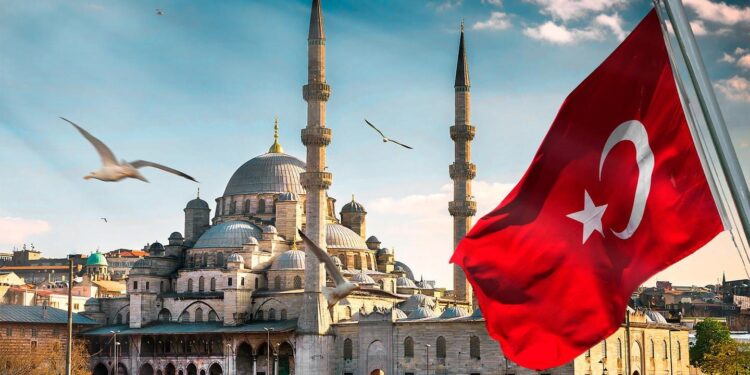 Թուրքիան նույնպես ԲՐԻԿՍ-ին անդամակցելու հայտ է ներկայացրել. «Փաստ»