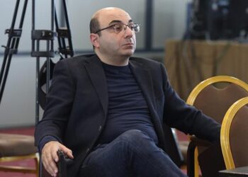 «Այսօր Հայաստանում քաղաքական դաշտի լռությունը հաճախ ավելի որակյալ է, քան՝ նրա խոսքը. սա պետական ողբերգություն է». Վ. Հովհաննիսյան